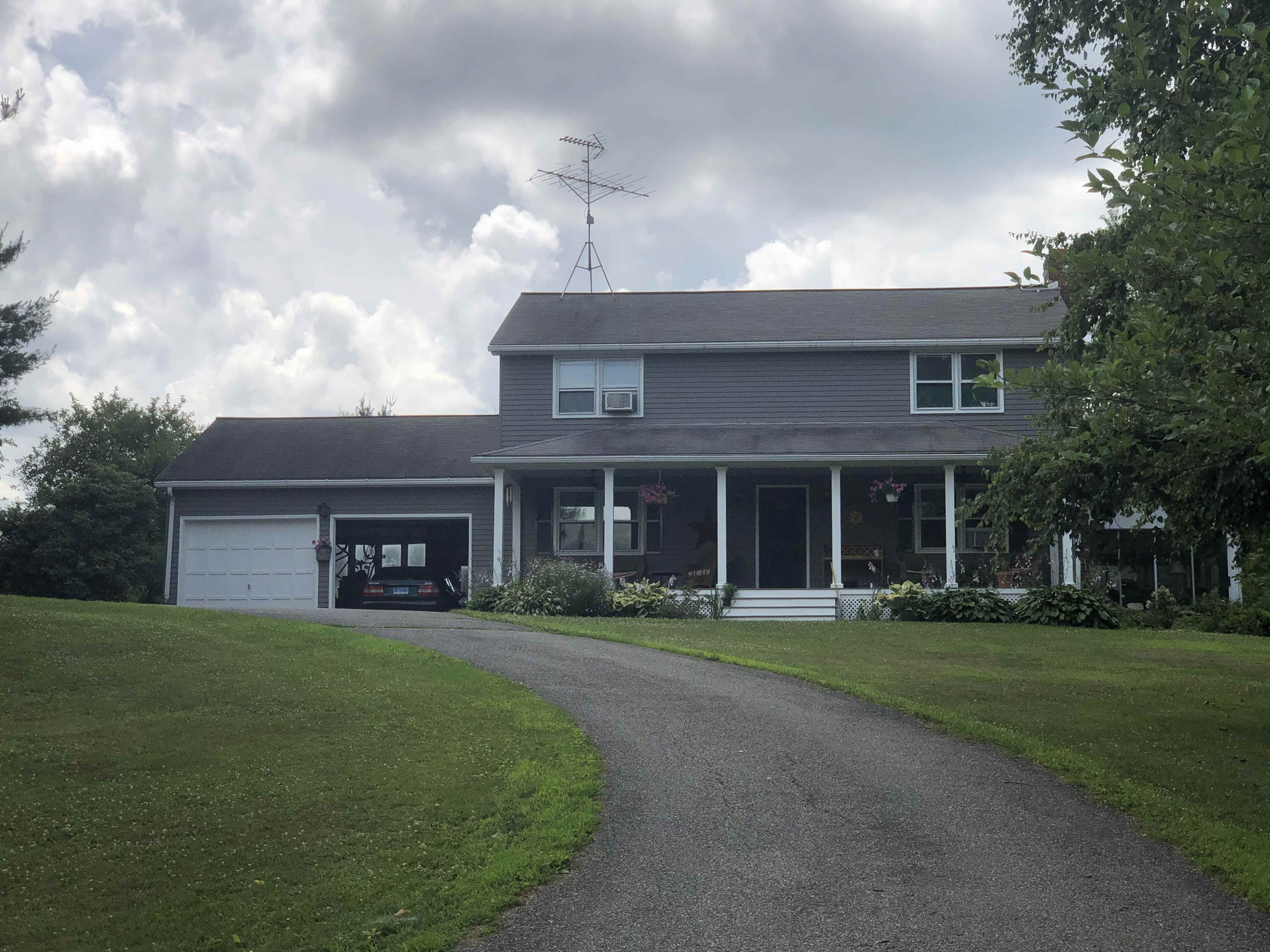 Building photograph for 60 CHATFIELD DRIVE